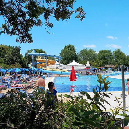 Semesterbostad Villaggio Turistico Europa 102s *
