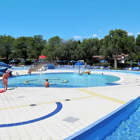 Villaggio Turistico Europa 102s Semesterbostad *