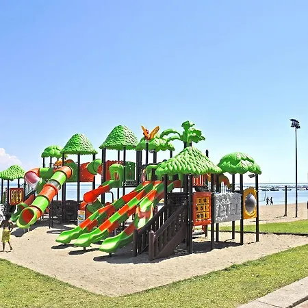Villaggio Turistico Europa 102s *