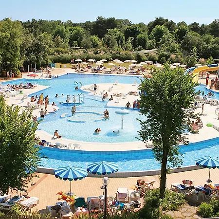 Villaggio Turistico Europa 102s * Grado
