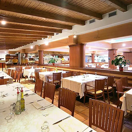 Semesterbostad Villaggio Turistico Europa 102s Grado