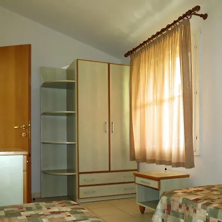 Villaggio Turistico Europa 102s Semesterbostad