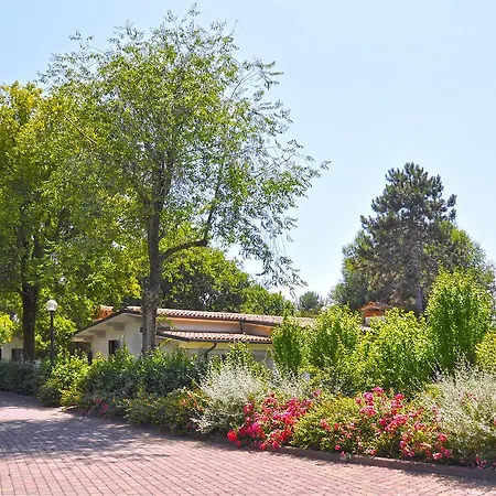 Villaggio Turistico Europa 102s Semesterbostad