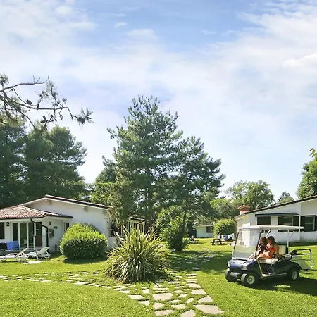 Villaggio Turistico Europa 102s Semesterbostad Grado