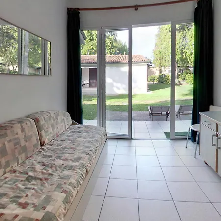 Villaggio Turistico Europa 102s Semesterbostad *