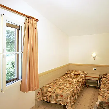 Villaggio Turistico Europa 102s Semesterbostad *