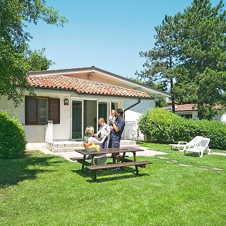 Villaggio Turistico Europa 102s Semesterbostad *